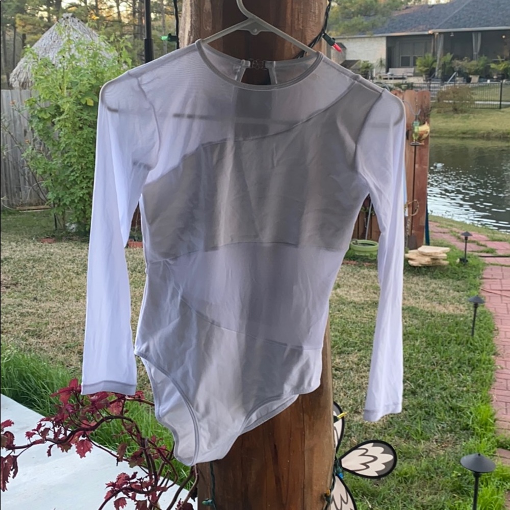 Women’s Ballet/Dance 1 Leotard, 5 Skirt Lot